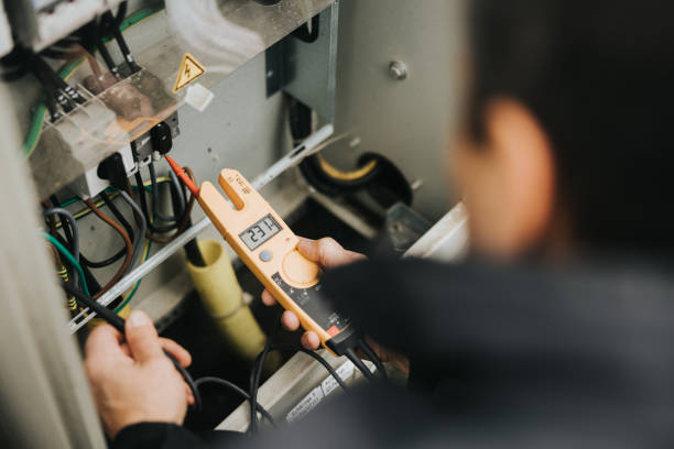 Best Electrical Repair Services  in Ontonagon, MI