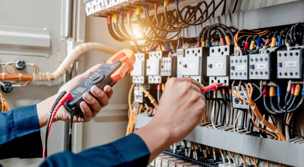 Best Affordable Emergency Electrician  in Ontonagon, MI