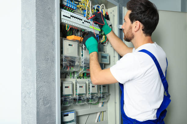 Electrical System Inspection in MI