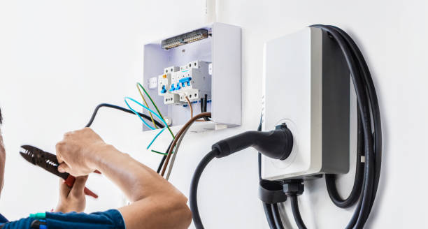 Best Residential Electrician Services  in Ontonagon, MI