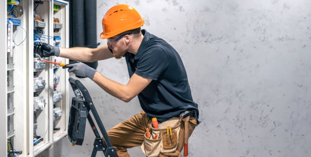 Best Electrical Contractors for Businesses  in Ontonagon, MI