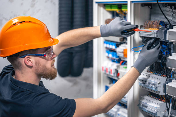 Best Circuit Breaker Repair  in Ontonagon, MI